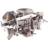 National Carburetors OPE100 Carburetor (OPE100)