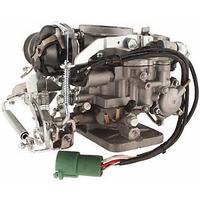 National Carburetors TOY156 Carburetor (TOY156)