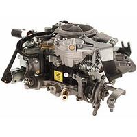 National Carburetors CRY150 Carburetor (CRY150)