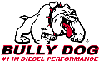 Bully Dog Power Programmer B1540996 (40996, B1540996)