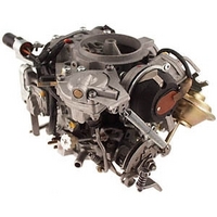 National Carburetors MIT204 Carburetor (MIT204)