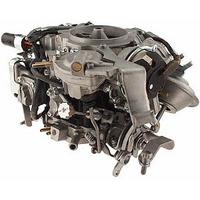 National Carburetors CRY154 Carburetor (CRY154)