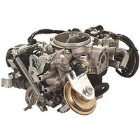 National Carburetors MIT203 Carburetor (MIT203)