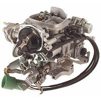 National Carburetors TOY505 Carburetor (TOY505)
