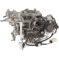 National Carburetors HON225 Carburetor (HON225)