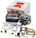 Weber Redline Carburetor Kit (W01331598901WEB)