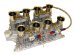 Weber Redline Carburetor Kit (W01331599095WEB)