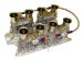 Weber Redline Carburetor Kit (W01331597262WEB)