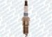 ACDelco 41-902 Spark Plug , Pack of 1 (41902, AP41902, AC41-902, 41-902)
