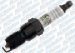 ACDelco R45LTS6 Spark Plug , Pack of 1 (R45LTS6, APR45LTS6, ACR45LTS6)