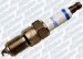 ACDelco 41-987 Spark Plug , Pack of 1 (41987, AC41-987, AP41987, 41-987)