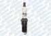 ACDelco 41-606 Spark Plug , Pack of 1 (41606, AC41-606, AP41606, 41-606)