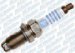 ACDelco 9195166 Spark Plug , Pack of 1 (AC9195166, AP9195166, 9195166)