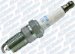 ACDelco 41-100 Spark Plug , Pack of 1 (41100, AP41100, AC41-100, 41-100)