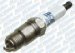 ACDelco 41-803 Spark Plug , Pack of 1 (41803, 41-803, AC41-803, AP41803)