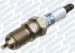 ACDelco 41-805 Spark Plug , Pack of 1 (41805, AC41-805, AP41805, 41-805)