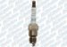ACDelco 41-905 Spark Plug , Pack of 1 (41905, 41-905, AP41905, AC41-905)