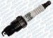 ACDelco R44TSX Spark Plug , Pack of 1 (R44TSX, ACR44TSX, APR44TSX)