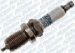 ACDelco 41-801 Spark Plug , Pack of 1 (41801, AC41-801, AP41801, 41-801)