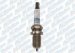 ACDelco 41-831 Spark Plug , Pack of 1 (41831, 41-831, AC41-831, AP41831)