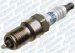 ACDelco 41-913 Spark Plug , Pack of 1 (41913, AP41913, AC41-913, 41-913)