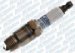 ACDelco 41-821 Spark Plug , Pack of 1 (41821, 41-821, AC41-821)