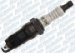 ACDelco R43NTSE Spark Plug , Pack of 1 (R43NTSE, ACR43NTSE)
