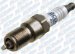 ACDelco 19158035 Spark Plug , Pack of 1 (19158035)