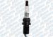 ACDelco 41-603 Spark Plug , Pack of 1 (41603, 41-603)