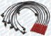 ACDelco 16-808R Spark Plug Wire Kit (16-808R, 16808R, AC16808R)
