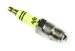 ACCEL 0574S U-Groove Spark Plug , Pack of 1 (0574S, A350574S)