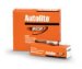 Autolite 104 Copper Core Flat Pack Spark Plug , Pack of 1 (104, ALT104, A77104)