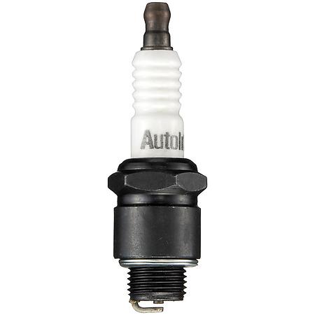 Autolite 295DP Spark Plug, Pack of 1 (295DP, A77295DP)
