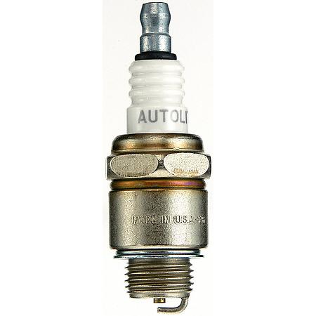 Autolite Small Engine Spark Plug - 458DP (458DP, A77458DP)