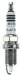 Bosch (4003) FR9HP Platinum Plus Spark Plug, Pack of 1 (BS4003, B414003, 4003)