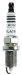 Bosch (4030) FR8LPX Platinum Plus Spark Plug, Pack of 1 (4030, B414030, BS4030)