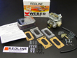 Weber Redline W0133-1597316 Carburetor Kit (W0133-1597316)