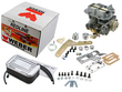 Weber Redline W0133-1599082 Carburetor Kit (W0133-1599082)