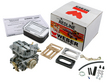 Weber Redline W0133-1599209 Carburetor Kit (W0133-1599209)