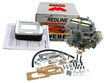 Weber Redline W0133-1598892 Carburetor Kit (W0133-1598892)