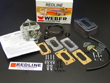 Weber Redline W0133-1597239 Carburetor Kit (W0133-1597239)