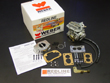 Weber Redline W0133-1598754 Carburetor Kit (W0133-1598754)