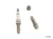 4 New Bosch Super Spark Plug ZGR6STE2 # 0242140507 (ZGR6STE2, BSZGR6STE2)