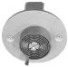 Niehoff Choke Thermostat (Carbureted) FS1824 New (FS1824)