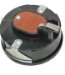 Niehoff Choke Thermostat (Carbureted) FS1879 New (FS1879)