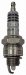 Bosch 4222 Platinum Plug (4222, BS4222)