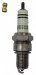 Bosch WR5DS Spark Plug (WR 5 DS, WR5DS, BSWR5DS)