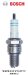 Bosch Spark Plug 7510 New (7510, BS7510)