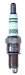 Bosch (7416) Y6DC egular Class Spark Plug - Pack of 1 (7416, BS7416)