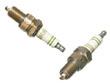 Bosch W0133-1642664 Spark Plug (BOS1642664, W0133-1642664, F1000-37577)